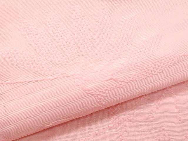平和屋着物＊夏物　九寸名古屋帯　桐　虹色　CABJ4502fb
