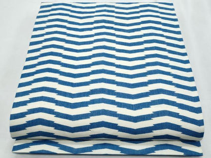 平和屋着物＊夏物　九寸開き名古屋帯　幾何学文様　正絹　逸品　CABJ4534fb