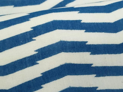 平和屋着物＊夏物　九寸開き名古屋帯　幾何学文様　正絹　逸品　CABJ4534fb