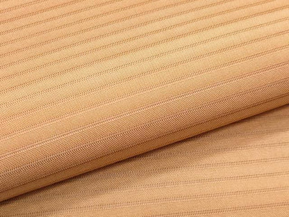 平和屋着物＊夏物　塩瀬　全通柄　九寸名古屋帯　霞文　正絹　逸品　CABJ4673fb