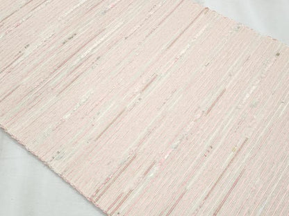 平和屋着物●八寸名古屋帯　紬地　霞文　正絹　逸品　CABJ4676fb