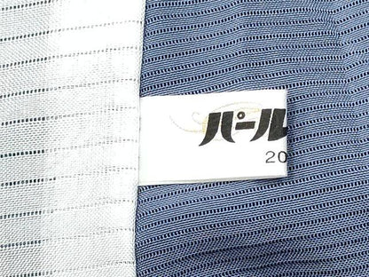 平和屋着物＊夏物　色無地　絽　褐返色　正絹　逸品　未使用　CABJ4808hy