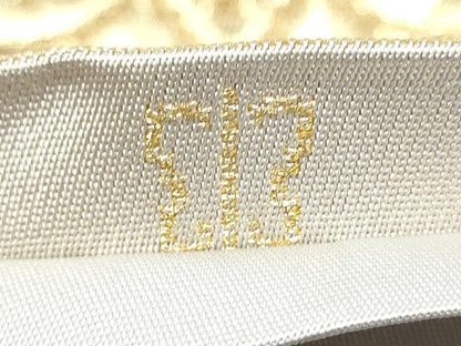 平和屋着物●西陣　川島織物　六通柄　本袋帯　蜀江花文　金糸　正絹　逸品　CABJ4890hy