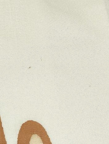 平和屋着物●太鼓柄袋帯　すくい織　流水鴛鴦文　正絹　逸品　CABJ4939hy