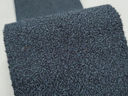 平和屋着物●男性　角帯　霞文　正絹　逸品　CABJ5004hy