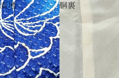 平和屋着物●名門　藤娘きぬたや・総絞り　振袖　乱菊　正絹　逸品　CABJ5068hy