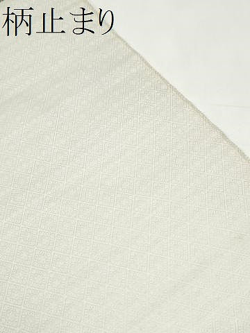 平和屋着物●六通柄袋帯　唐織　紹巴　楽器飛鶴花唐草文　金糸　正絹　逸品　CABJ5138hy