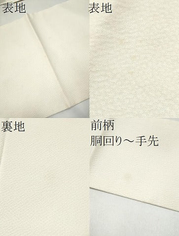 平和屋着物●西洞院辻が花　大脇一心　九寸名古屋帯　絞り　正絹　逸品　CABJ5160hy