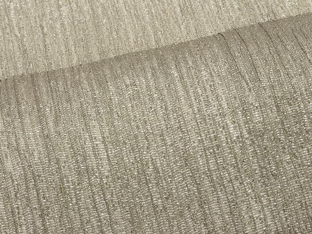 平和屋着物＃羽織　霞文　暈し染め　銀通し地　正絹　逸品　CABJ5240in