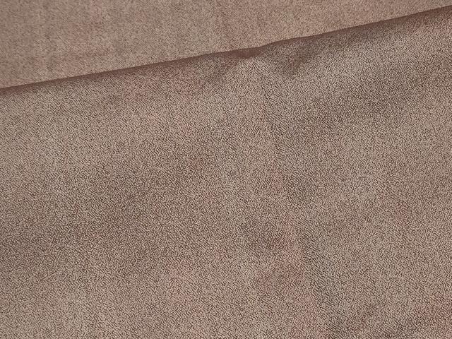 平和屋着物＃道行コート　単衣　間道　暈し染め　ロング丈　正絹　逸品　CABJ5322in
