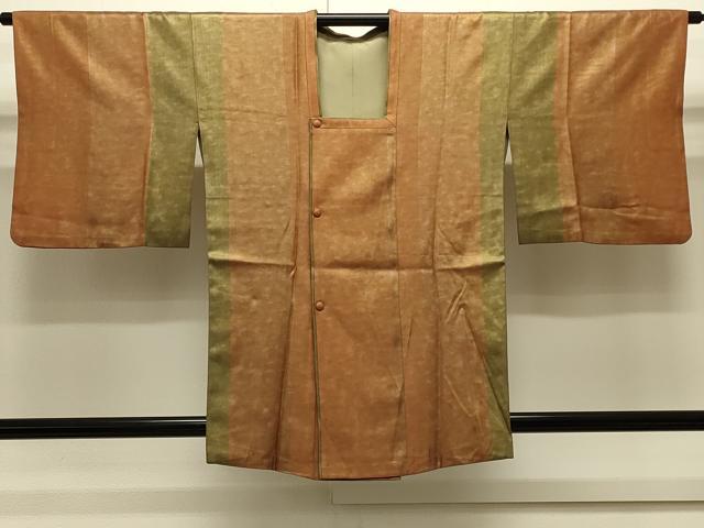 平和屋着物＃道行コート 霞間道 正絹 逸品 CABJ5334in