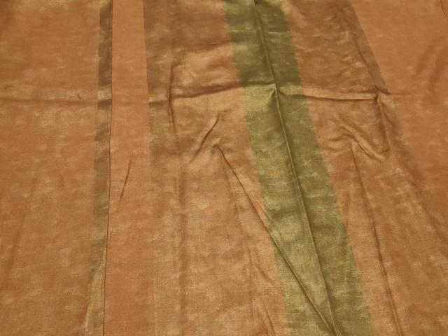 平和屋着物＃道行コート 霞間道 正絹 逸品 CABJ5334in