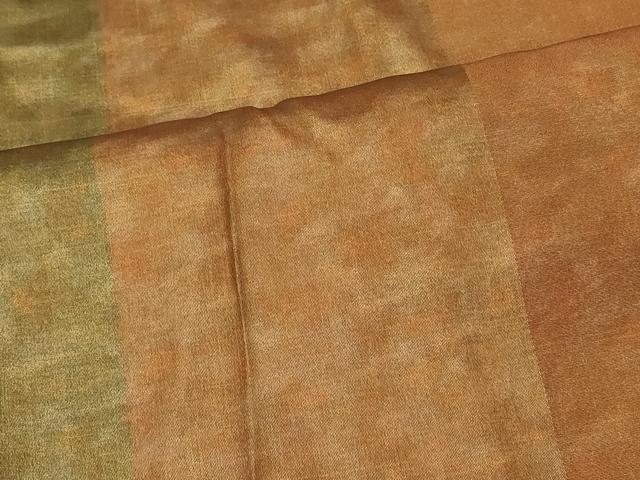 平和屋着物＃道行コート 霞間道 正絹 逸品 CABJ5334in