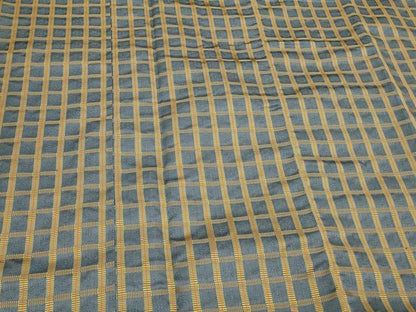 平和屋着物＃道行コート 吉野間道 正絹 逸品 CABJ5337in