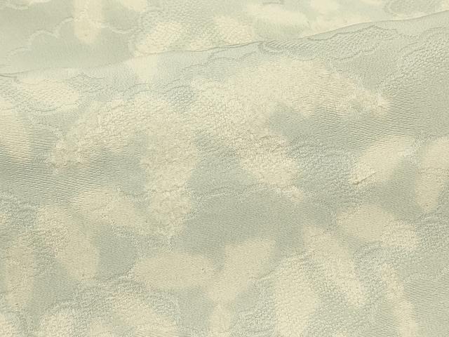 平和屋着物＃羽織　絞り　笹竹文　正絹　逸品　未使用　CABJ5341in