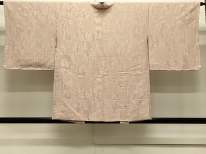 平和屋着物＃羽織　霞地紋　正絹　逸品　未使用　CABJ5343in