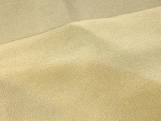 平和屋着物＃道行コート　遠山文　暈し染め　鬼しぼ縮緬　正絹　逸品　CABJ5587in