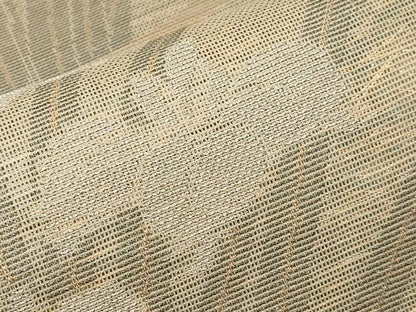 平和屋着物＊夏物　全通柄　本袋帯　杜若　銀糸　正絹　逸品　CABJ5631tx