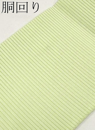 平和屋着物＊夏物　八寸名古屋帯　絽綴れ　枝花文　金銀糸　正絹　逸品　未使用　CABJ5718tx