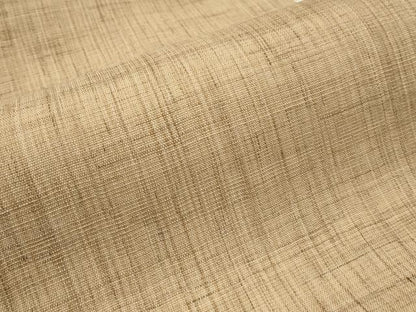 平和屋着物＊夏物　九寸名古屋帯　霞文　麻　逸品　CABJ5861tx