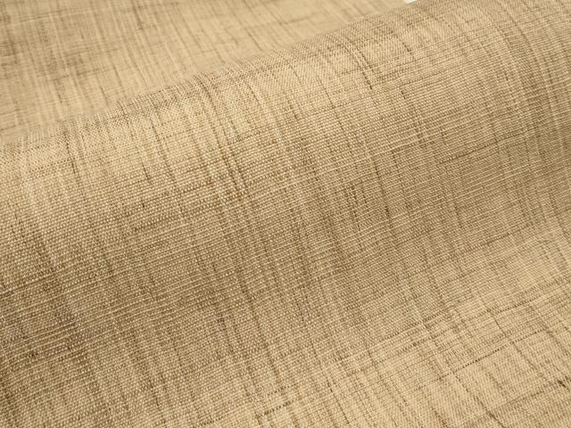 平和屋着物＊夏物　九寸名古屋帯　霞文　麻　逸品　CABJ5861tx
