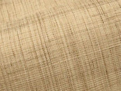 平和屋着物＊夏物　九寸名古屋帯　霞文　麻　逸品　CABJ5861tx