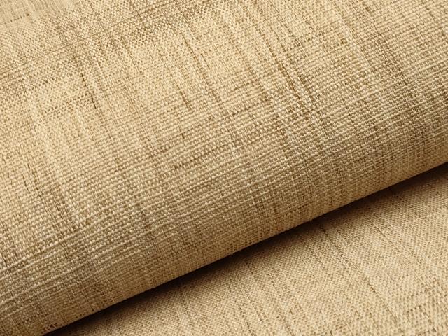 平和屋着物＊夏物　九寸名古屋帯　霞文　麻　逸品　CABJ5861tx