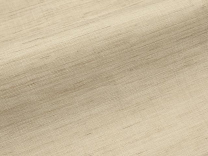 平和屋着物＊夏物　九寸名古屋帯　霞文　麻　逸品　CABJ5908tx