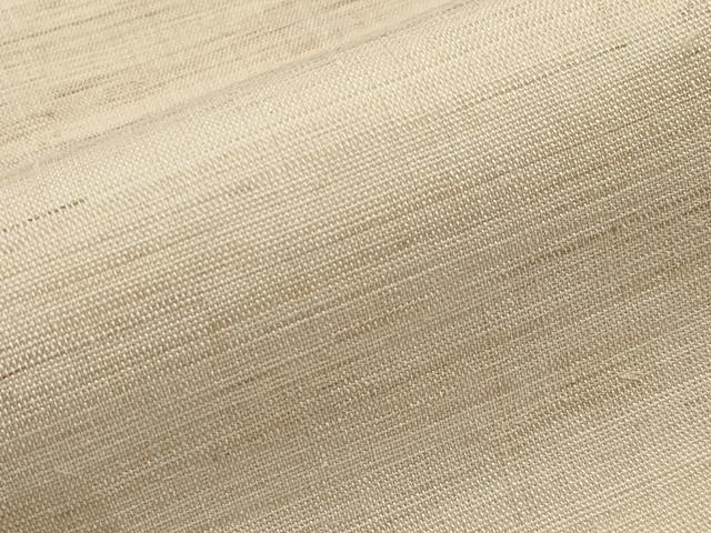 平和屋着物＊夏物　九寸名古屋帯　霞文　麻　逸品　CABJ5908tx