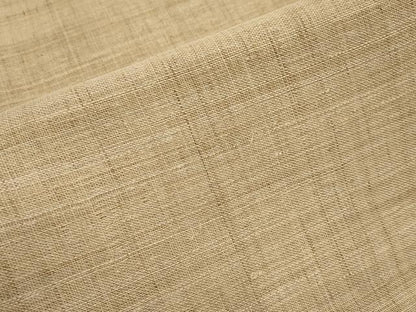 平和屋着物＊夏物　八寸名古屋帯　霞文　麻　逸品　CABJ5944tx