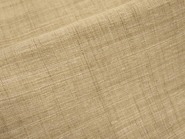 平和屋着物＊夏物　八寸名古屋帯　霞文　麻　逸品　CABJ5944tx