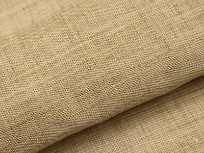 平和屋着物＊夏物　八寸名古屋帯　霞文　麻　逸品　CABJ5944tx