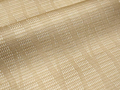 平和屋着物＊夏物　全通柄袋帯　羅　霞文　正絹　逸品　CABJ5966tx