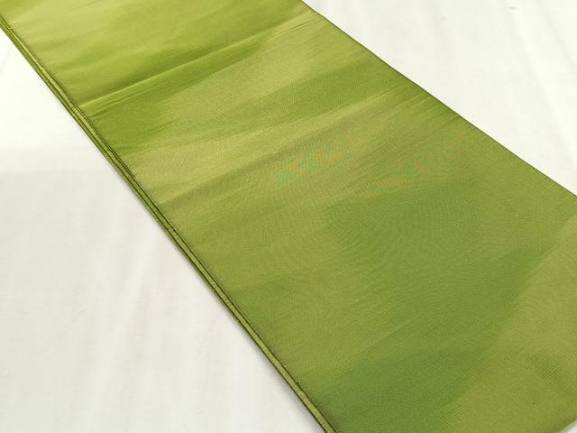 平和屋着物◎全通柄　本袋帯　霞文　正絹　逸品　CABJ6178yk