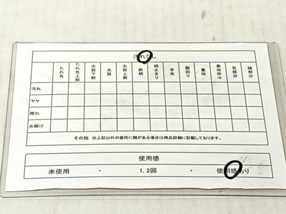 平和屋着物◎六通柄袋帯　彩梨地錦　金銀糸　正絹　逸品　CABJ6252yk