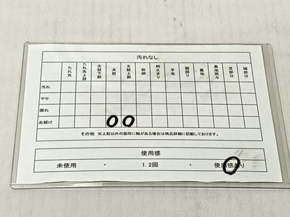 平和屋着物◎六通柄袋帯　唐織　枝菊文　金銀糸　正絹　逸品　CABJ6288yk
