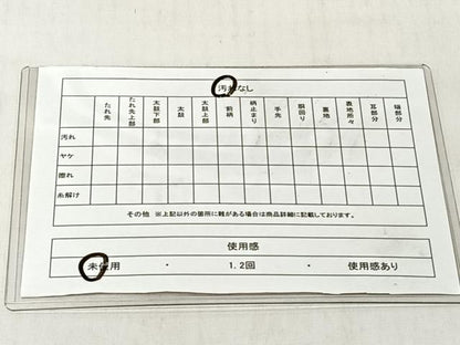 平和屋着物◎六通柄袋帯　浜松文　金糸　正絹　逸品　未使用　CABJ6366yk