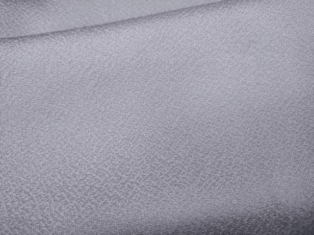 平和屋着物●上質な色無地　藤色　正絹　逸品　CABJ6401ut