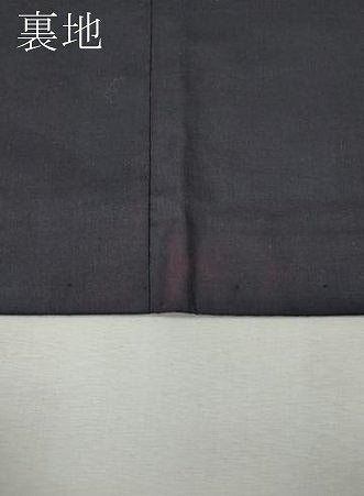 平和屋着物●男性　本場大島紬　亀甲柄　正絹　逸品　CABJ6524ut