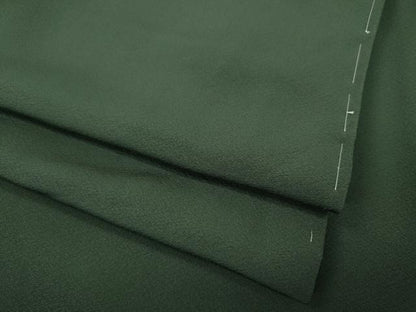平和屋着物●上質な色無地　仙斎茶色　正絹　逸品　未使用　CABJ6579ut