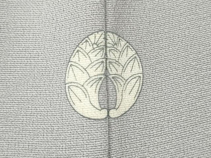 平和屋着物●豪華色留袖　寿光織　吉祥伝承図　金糸　さが美扱い　正絹　逸品　CABJ6583ut