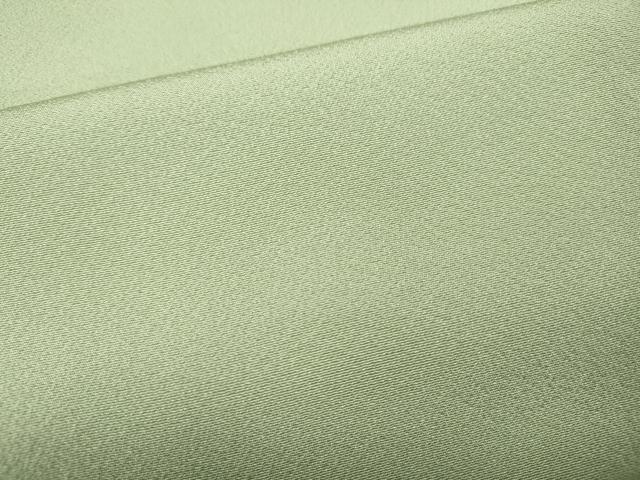 平和屋着物●上質な色無地　夏虫色　正絹　逸品　CABJ6718ut