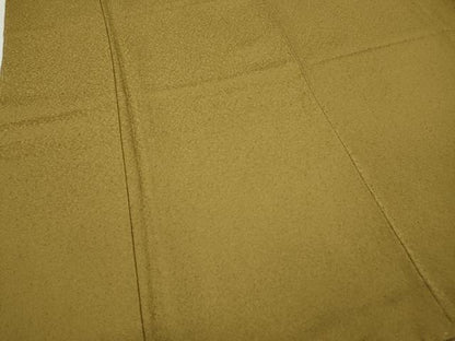 平和屋着物●江戸小紋　作家物　鮫小紋柄　鈴乃屋扱い　正絹　逸品　CABJ6758ut