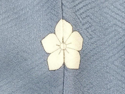 平和屋着物■豪華色留袖　刺繍　道長吉祥花唐草文　金彩　正絹　逸品　CABJ6908oy