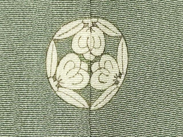 平和屋着物■豪華色留袖　作家物　修学院離宮　正絹　逸品　CABJ6925oy