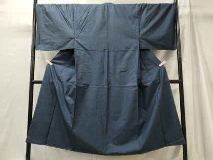 平和屋着物■男性　本場大島紬　栄カメ作　100亀甲　総詰め　証紙付き　正絹　逸品　未使用　CABJ7069oy