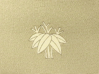平和屋着物■豪華色留袖 風景草木花文 暈し染め 正絹 逸品 CABJ7140oy
