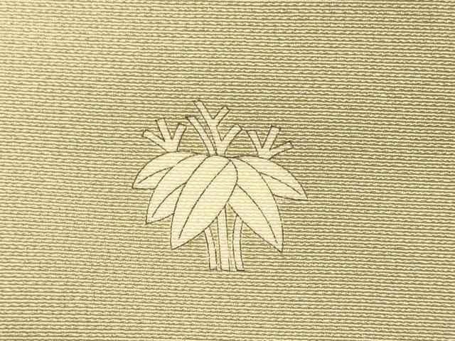 平和屋着物■豪華色留袖 風景草木花文 暈し染め 正絹 逸品 CABJ7140oy