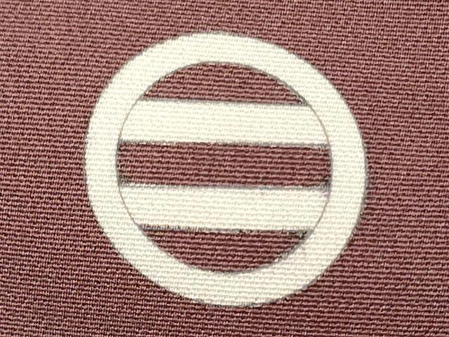 平和屋着物■中国三大刺繍　相良刺繍　総刺繍　色留袖　立波花文　正絹　逸品　CABJ7180oy