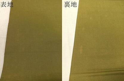 平和屋着物●アンティーク　大正ロマン　太鼓柄　本袋帯　雲龍船文　金銀糸　正絹　逸品　CABJ7424vp